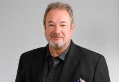 Paul Mountford, CEO, Riverbed