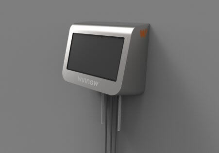 Winnow Vision Screen