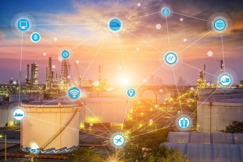 Petrofac, Microsoft IoT toolkit,