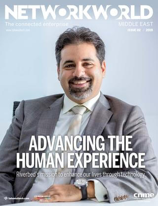 Network World Middle East | Issue 02 | 2019