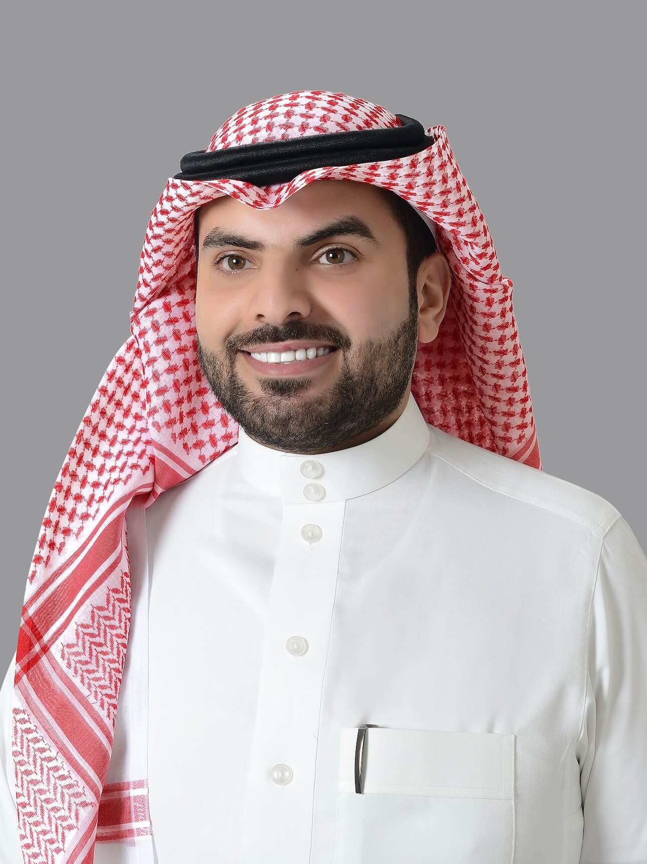 Abdulmajeed Alobailan, A10 Networks