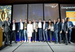 Epicor International Partner Excellence Awards Winners 2019