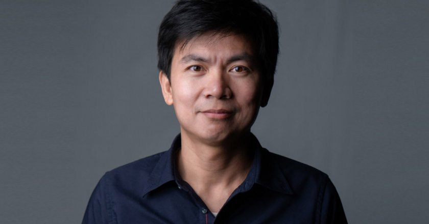 Hewitt Lee, Synology