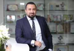 Charbel Zreiby, Dell Technologies