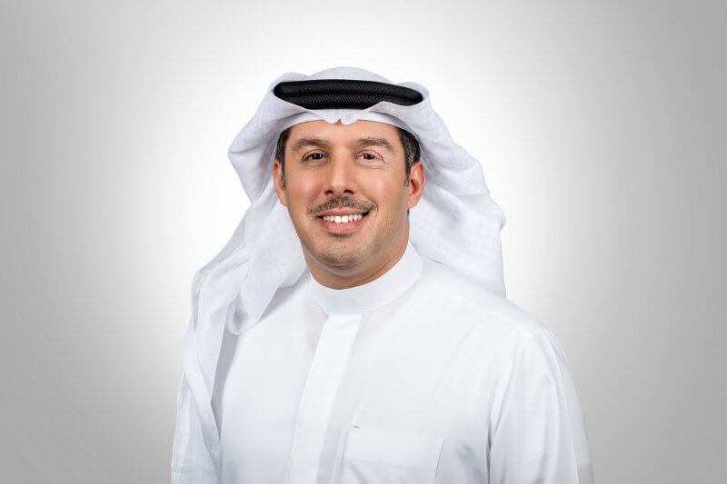 Khalid Rumaihi, EDB, AI guidelines