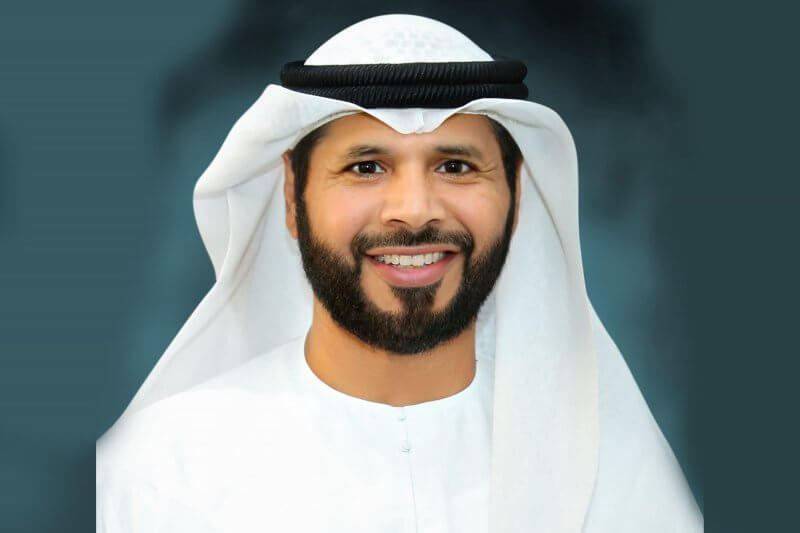 Marwan bin Ghalita, RERA, Dubai Land Department