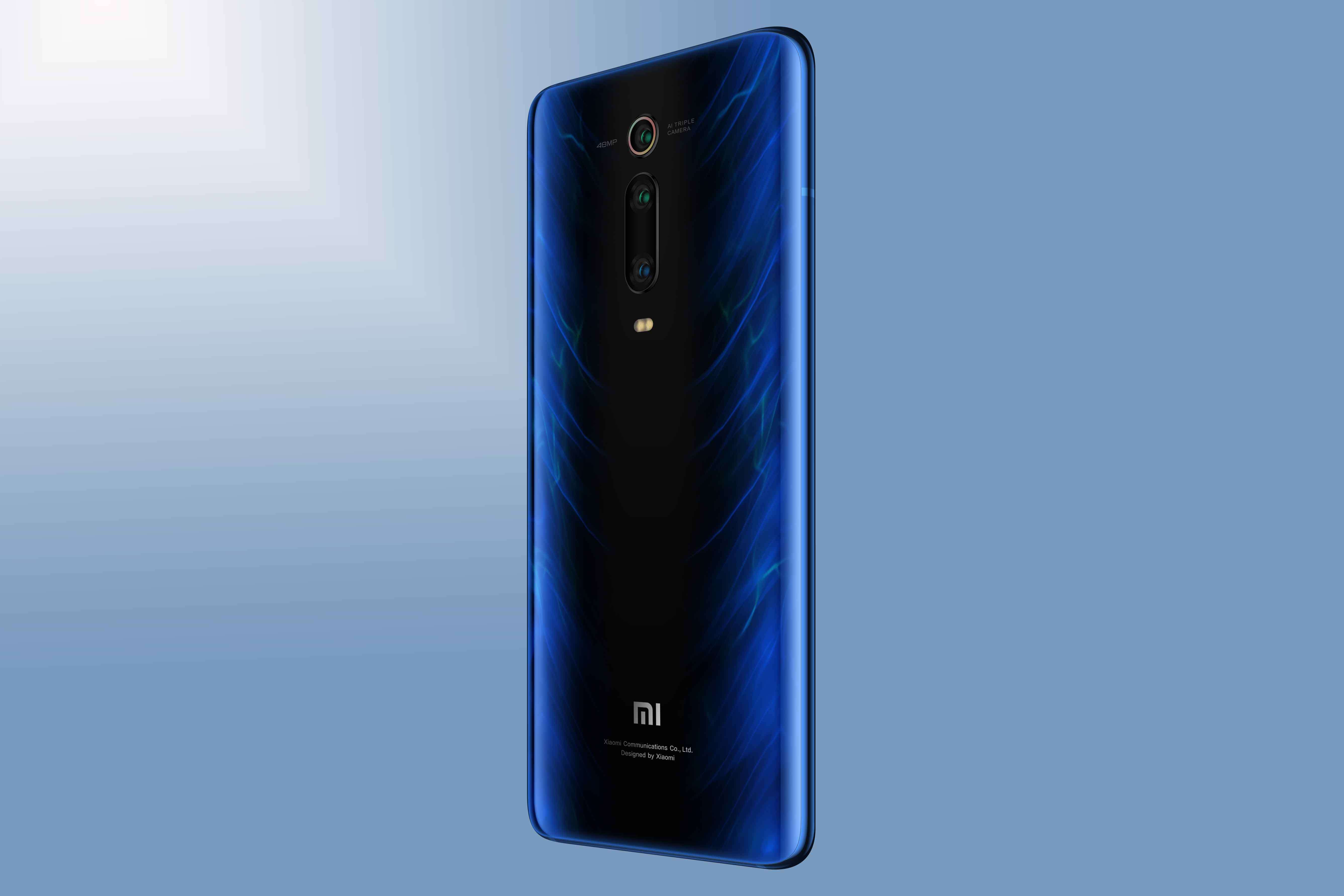 Xiaomi Mi 9T review: a flagship with a "pop" | TahawulTech.com