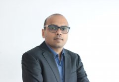 Milan Sheth, Automation Anywhere