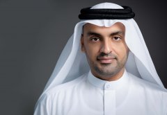 Mohammad Lootah, Dubai DED, AI, counterfeiting