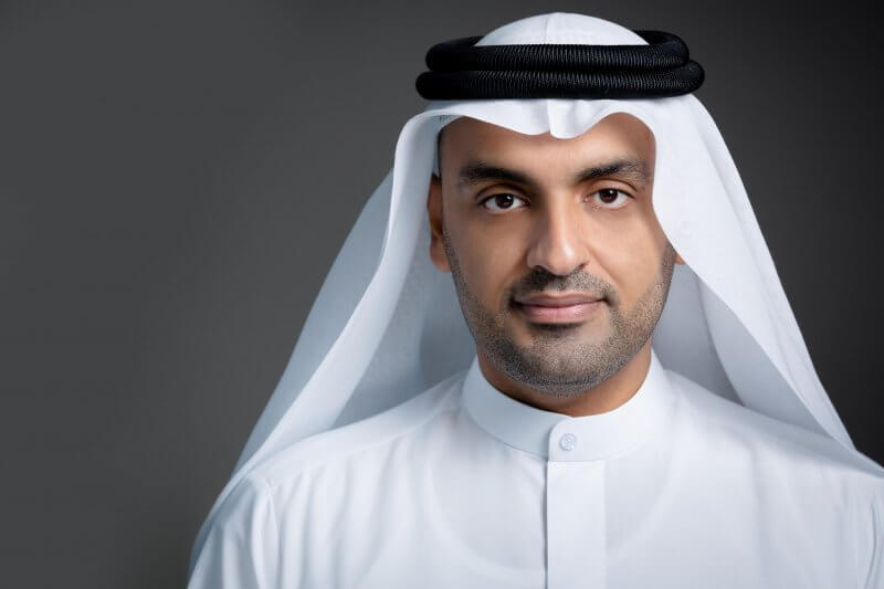 Mohammad Lootah, Dubai DED, AI, counterfeiting