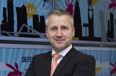 Stephan Berner, Help AG, people-centric cybersecurity