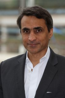 Farouk Hemraj, ChannelHub