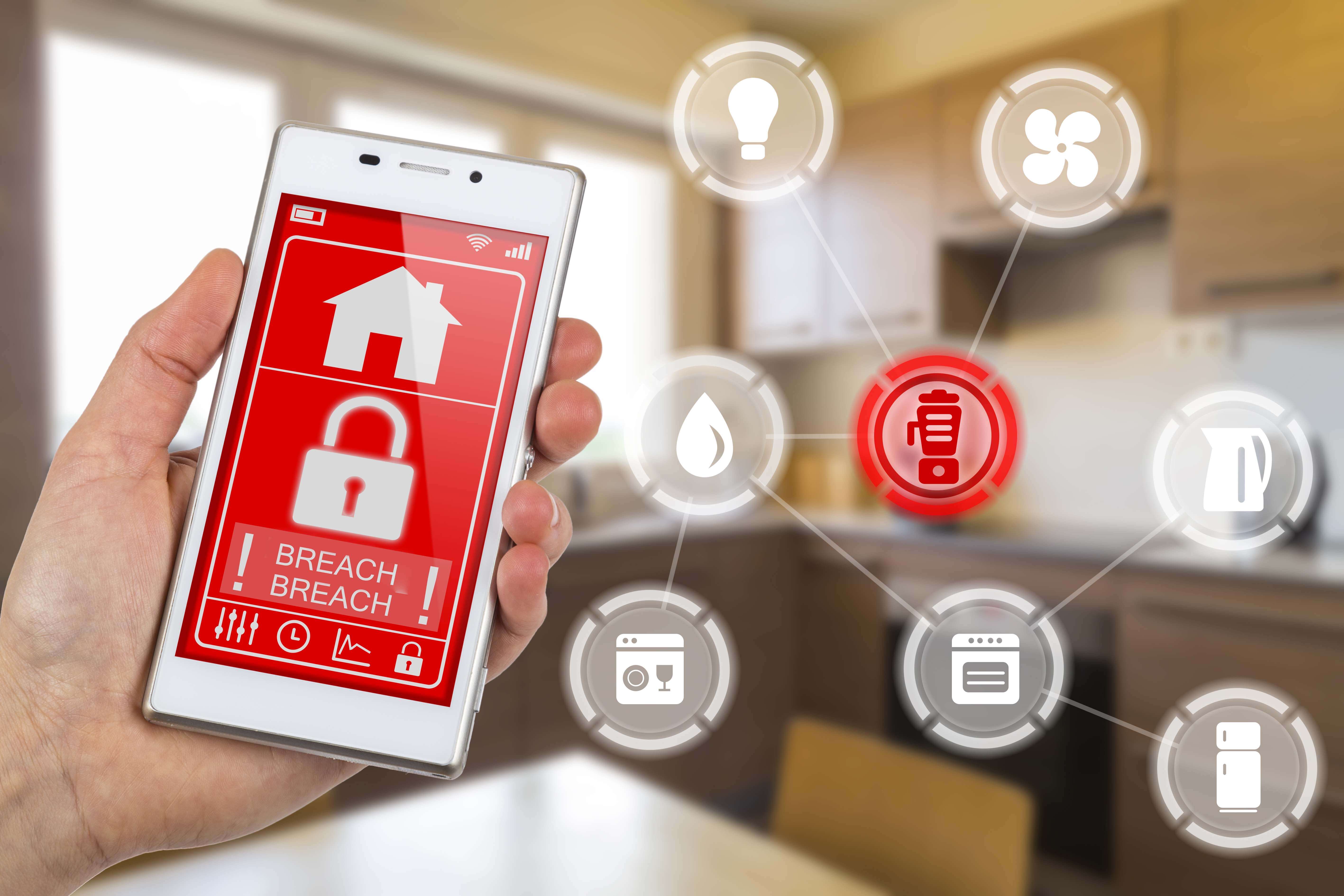 Дом интернета вещей. Интернет вещей умный дом. Взлом умного дома. Взлом IOT. Smart безопасность.