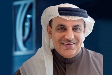 Abdulla Qassem, Emirates NBD, SAP