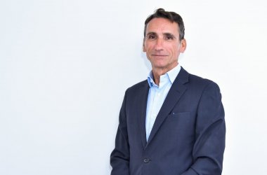 Alain Penel, Fortinet