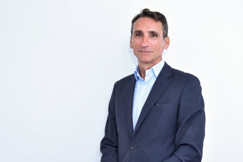 Alain Penel, Fortinet, insider risks