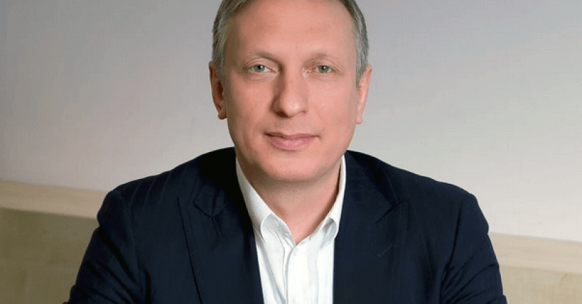 Ratmir Timashev, Veeam