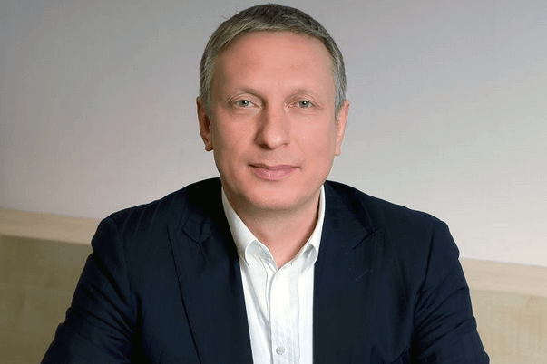 Ratmir Timashev, Veeam, cloud data management