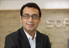 Harish Chib, Sophos