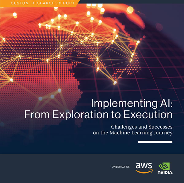 Implementing AI: From Exploration to Execution