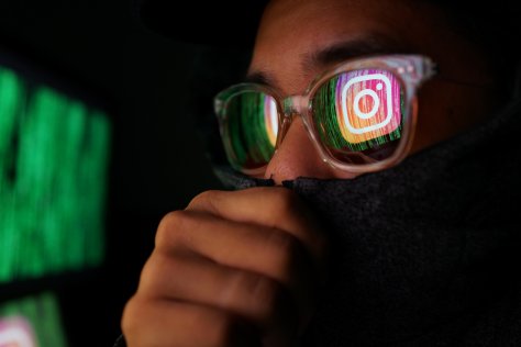 facebook, instagram, data abuse