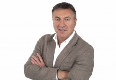 David Grant, Westcon International