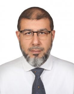 Hossam El-Masry, GSCCO, Nutanix