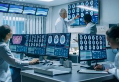 Vertiv, healthcare, hospital