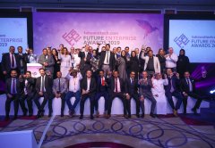 Future Enterprise Awards 2019