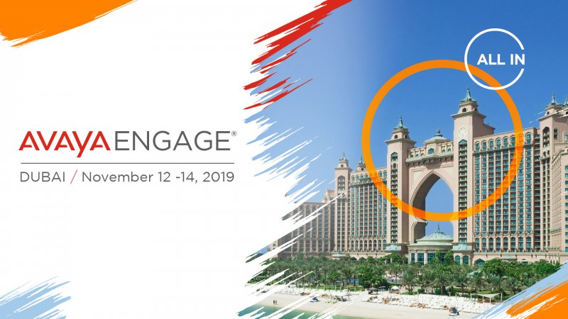 Avaya Engage