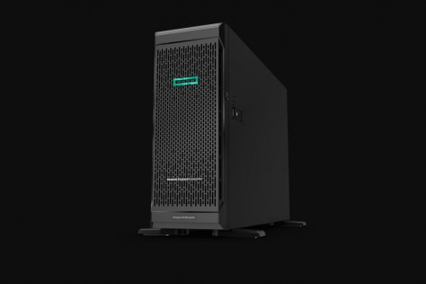 HPE ProLiant ML350