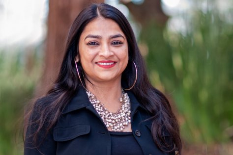 Monica Kumar, Nutanix