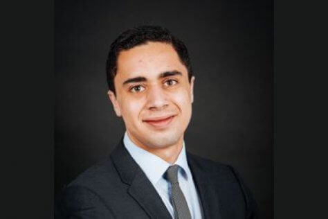 Reyan Lamrani, Token Capital