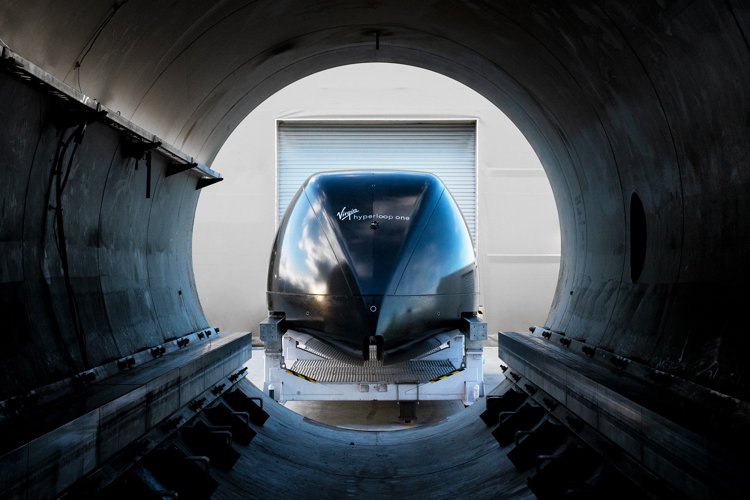 Saudi Arabia’s Virgin Hyperloop One project to create over 120,000 jobs