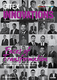 GITEX Innovations