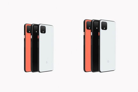 Image by Google Google Pixel Smartphones