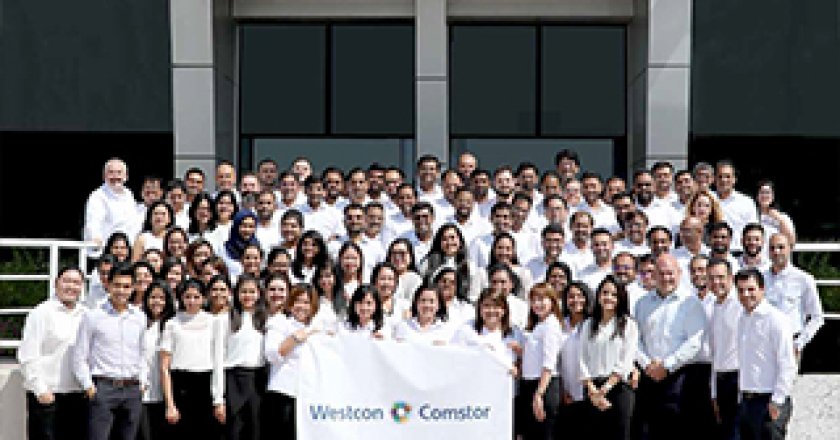Westcon-Comstor Advantage H2, 2019 Issue