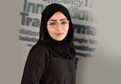 Dr. Noura Al Dhaheri, Maqta Gateway
