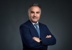Feras EL HAJJAR, Managing Director, Infosysta