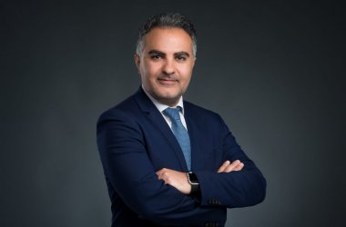 Feras EL HAJJAR, Managing Director, Infosysta