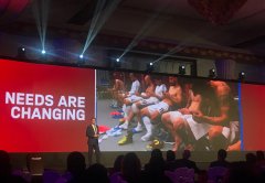 Benjamin Steen- Head of Customer Care, Digital Licencing & Stadium, FC Bayern Munich
