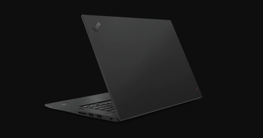 Lenovo ThinkPad X1