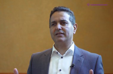 Fadi Hani, VP for MEA and Turkey, Avaya