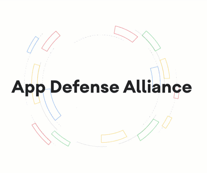 App Defense alliance