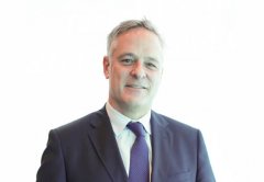Nikos Issaiadis, Executive Vice President CEMEA, Ogloba