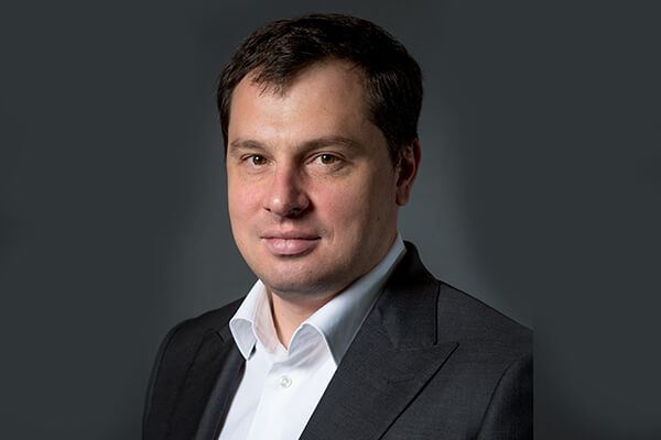 Kaspersky's Alexander Moiseev on building a safer world