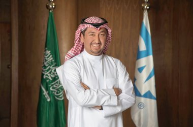 Mohammed Alkhotani, Managing Director, SAP Saudi Arabia