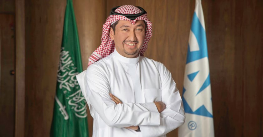 Mohammed Alkhotani, Managing Director, SAP Saudi Arabia