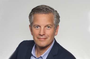 Thomas Rollin, Director Global Accounts for its EMEA region