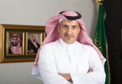 Dr. Mohammad Alsuliman, CEO, Najm